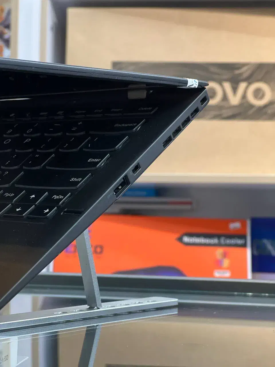 لپتاپ لنوو فوق العاده i7 دانشجویی درحد بلک فرایدی|رایانه همراه|کرمان, |دیوار