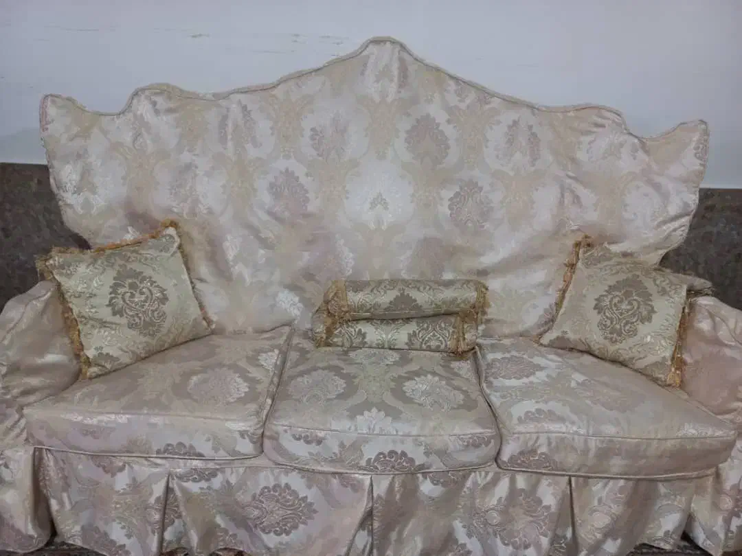 مبل سزار ۹ نفره|مبلمان خانگی و میز عسلی|ورامین, ورامین|دیوار