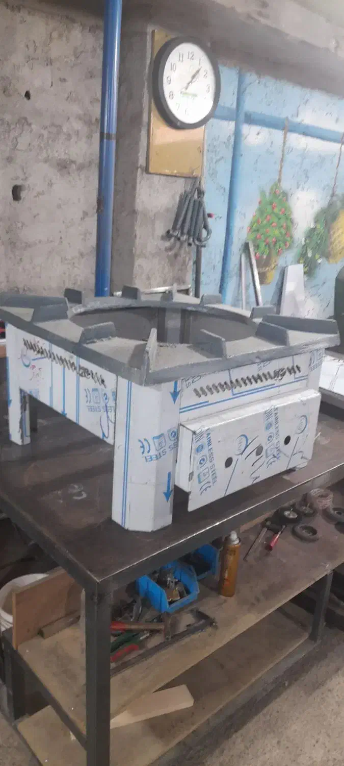 نیرو‌کار|خدمات پیشه و مهارت|رشت, کوی طالقانی|دیوار