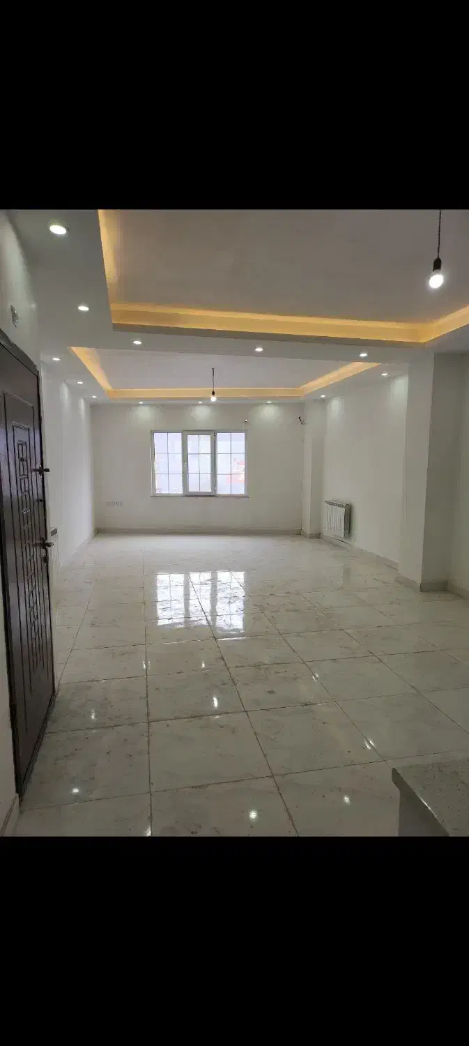 آپارتمان نوساز ۹۵ متری کوچه پژمان(بین یخسازی،رازی)|فروش آپارتمان|رشت, شهرک شهید مفتح|دیوار