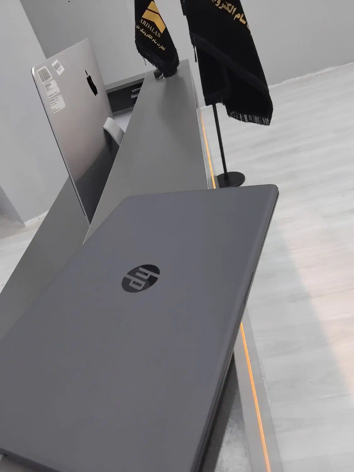 لپتاپ HP مهندسی بدون پیش پرداخت ۵ فقره چک|رایانه همراه|تهران, گلستان (شهرک راه آهن)|دیوار