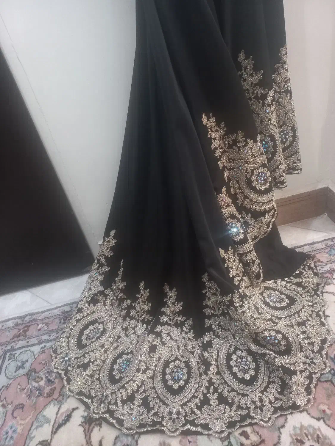 لباس مجلسی شیک ترک|لباس|تهران, آسمان|دیوار