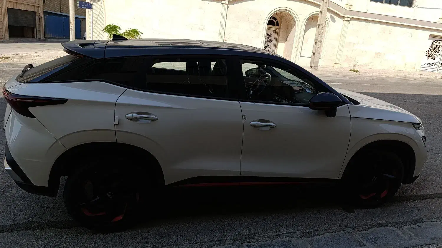 فونیکس FX اکسلنت ۱۴۰۱ سالم کمکارکرد|خودرو سواری و وانت|شیراز, حافظیه|دیوار