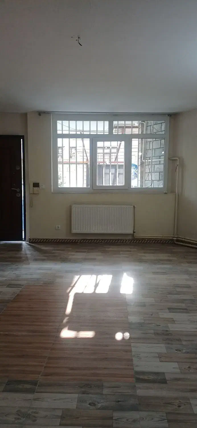 آپارتمان۷۱ متری یک خواب شهرک چشمه باپاسیو