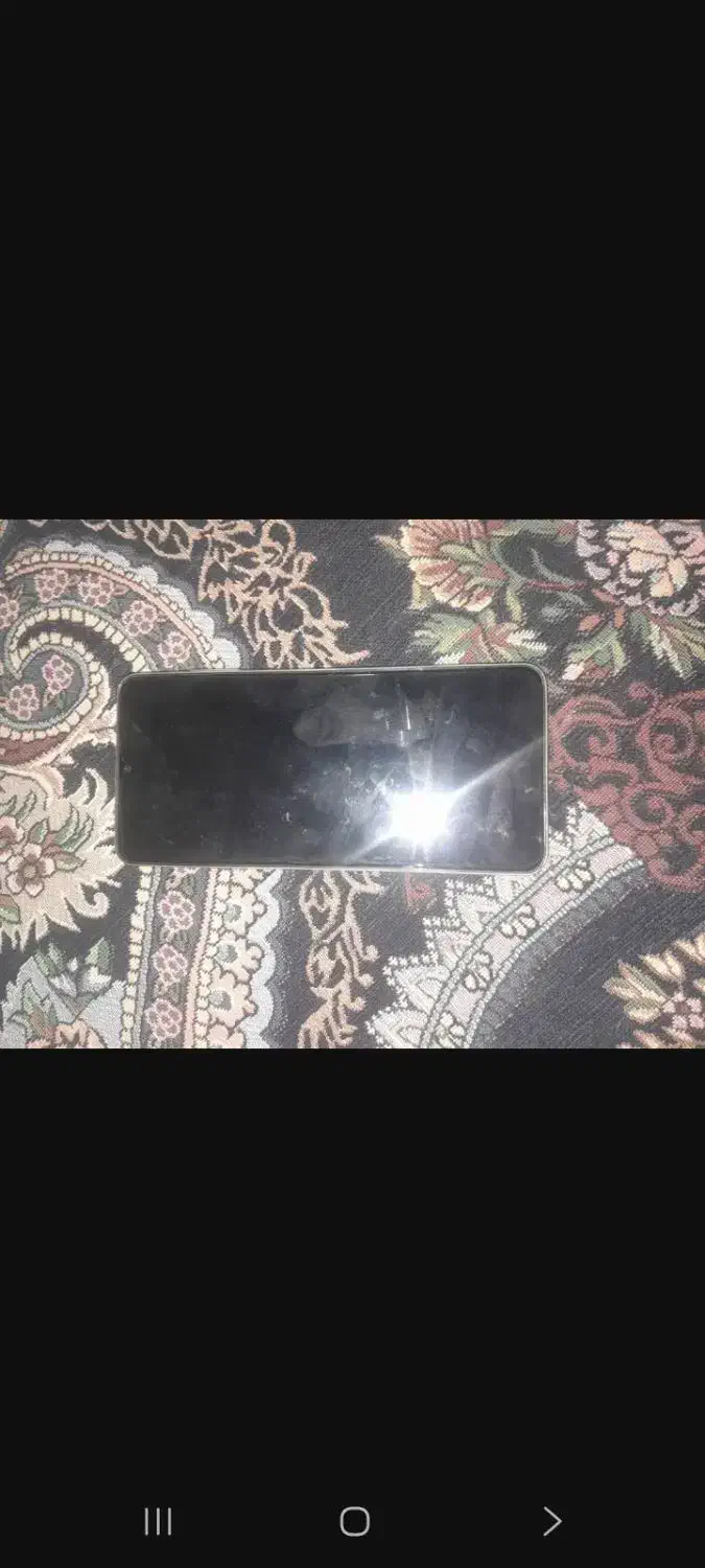 گوشی a06|موبایل|خاش, |دیوار