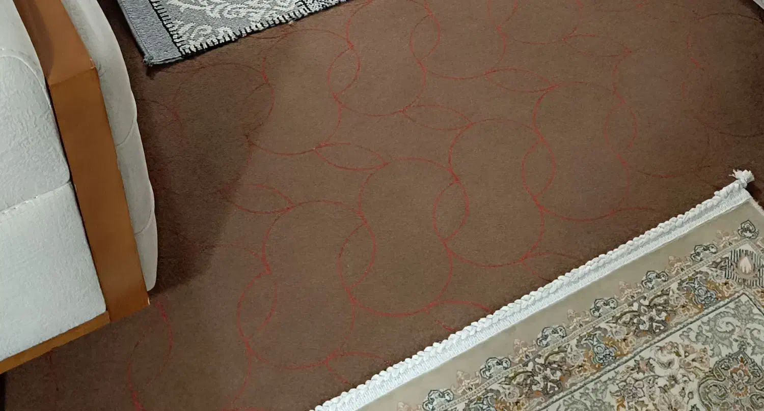 یک عدد موکت نو سه در چهار|موکت|تویسرکان, |دیوار