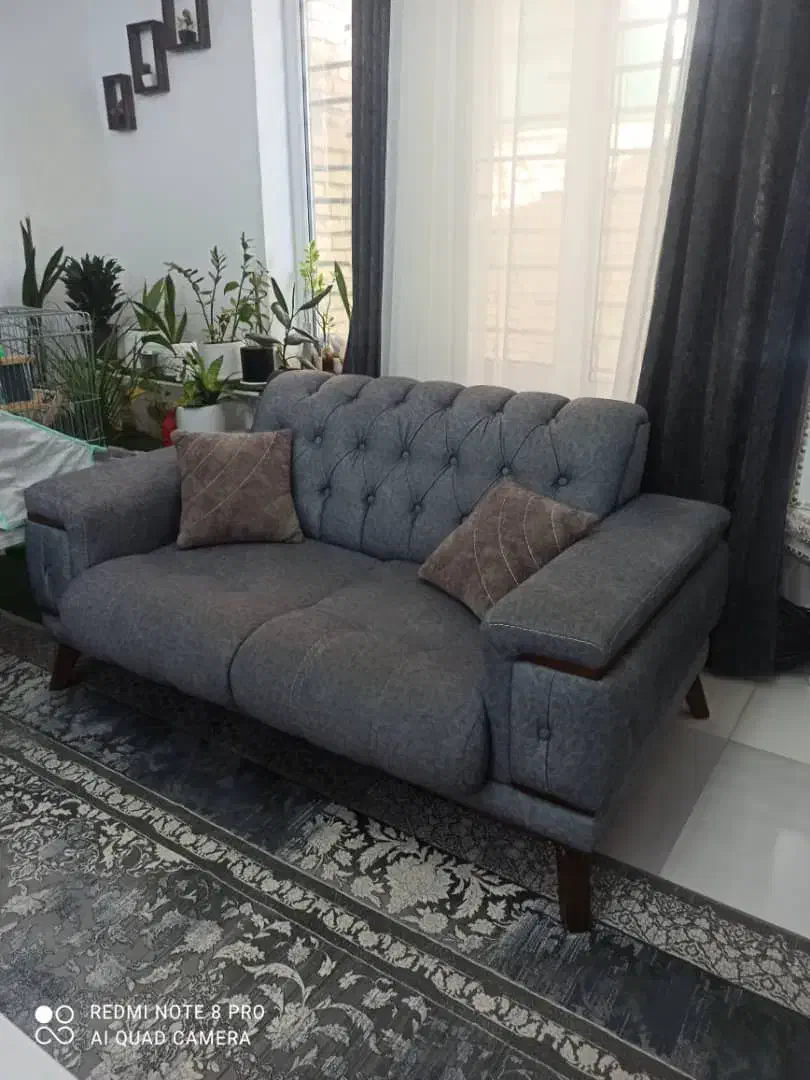مبل 7 نفره چستر.|مبلمان خانگی و میز عسلی|شیراز, علی آباد|دیوار