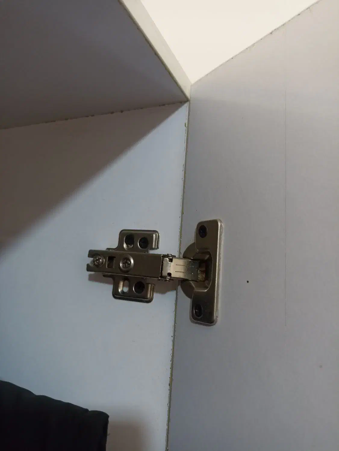 کمد آویزلباس|جاکفشی، کمد، دراور|آزادشهر, |دیوار