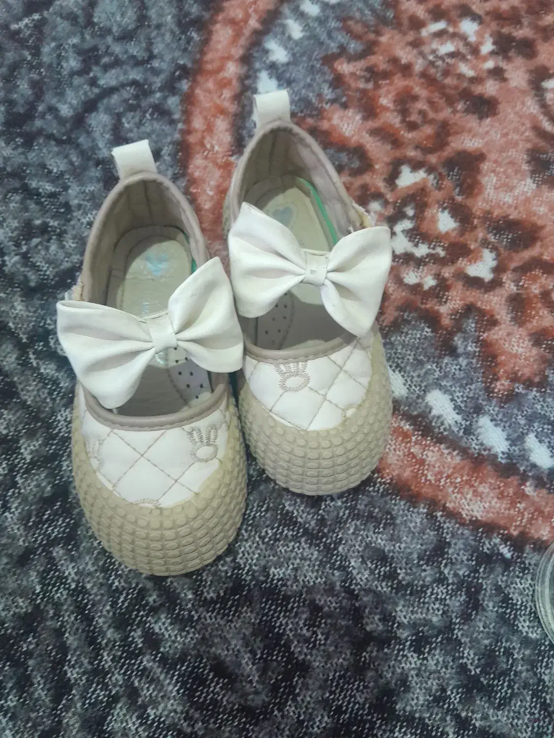 کفش بچگانه|کفش و لباس بچه|نقده, |دیوار