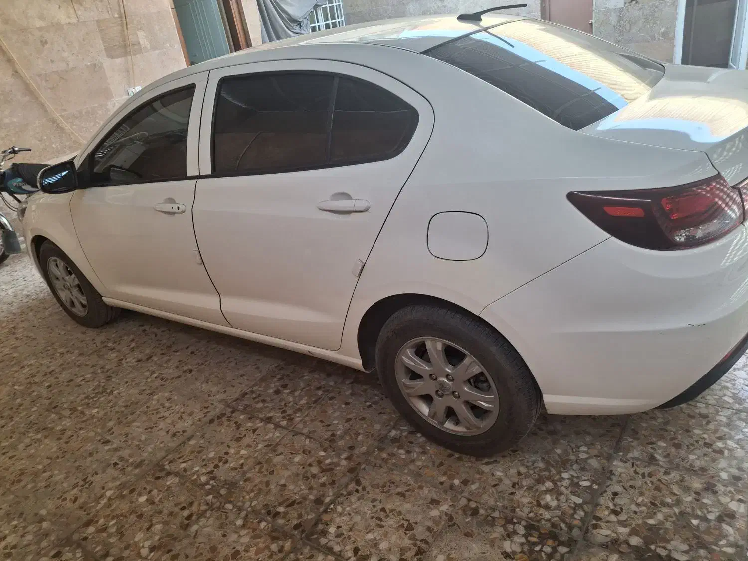 شاهین مدل 1403|خودرو سواری و وانت|آبادان, |دیوار