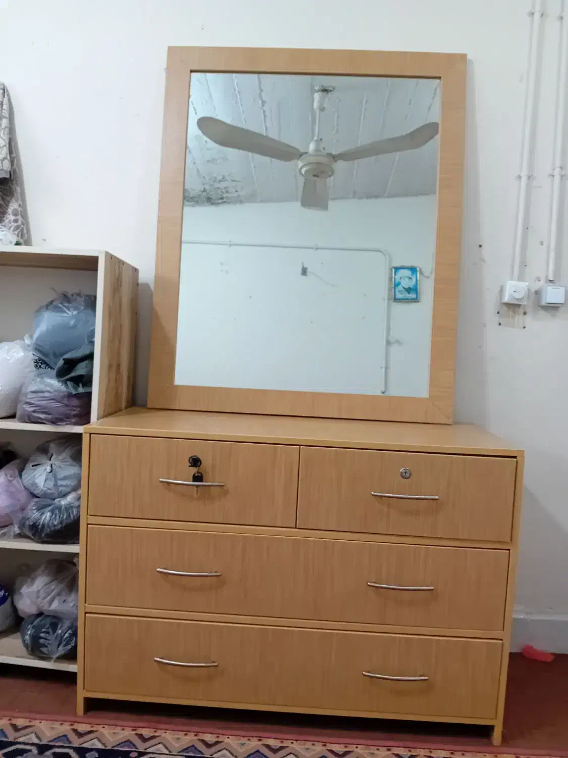 فروش دراور|جاکفشی، کمد، دراور|بندرعباس, |دیوار