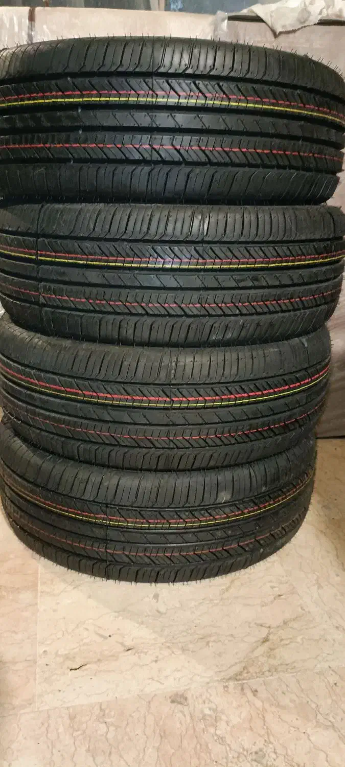 لاستیک بارز 205/60/15 سمند ال نود پژو|قطعات یدکی و لوازم جانبی|محمدشهر, محمدشهر|دیوار