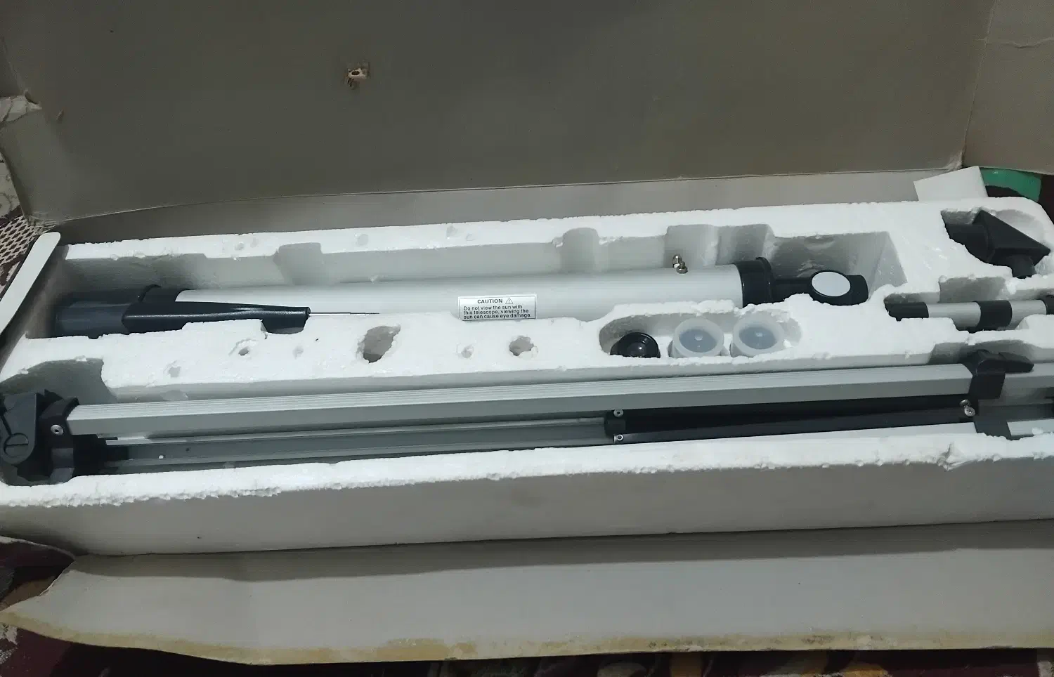 تلسکوب|کلکسیون و سرگرمی|آبادان, |دیوار