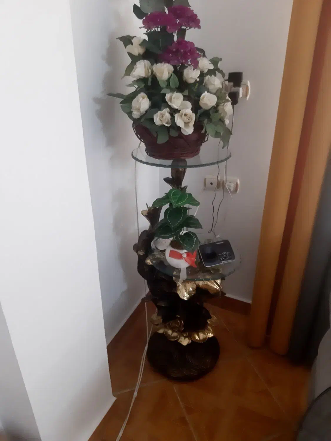 میز تلفن بسیار شیک|میز تلفن|لنگرود, |دیوار