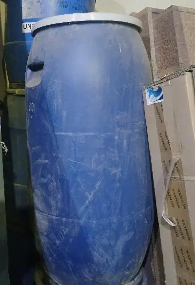 بشکه پلاستیکی|ظروف نگهدارنده، پلاستیکی، یکبارمصرف|کرج, باغستان|دیوار