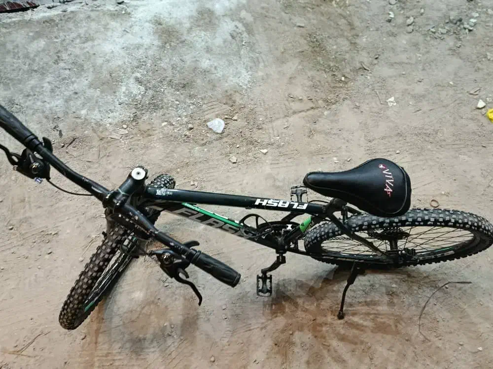 فروش فوری دوچرخه ۲۶|دوچرخه، اسکیت، اسکوتر|گنبد کاووس, |دیوار