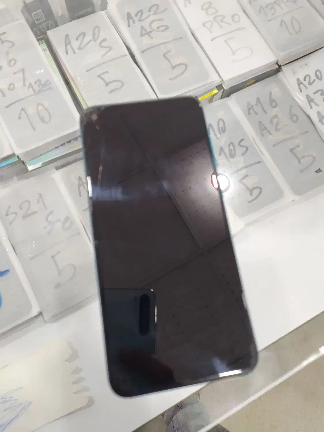 a11|موبایل|سوسنگرد, |دیوار