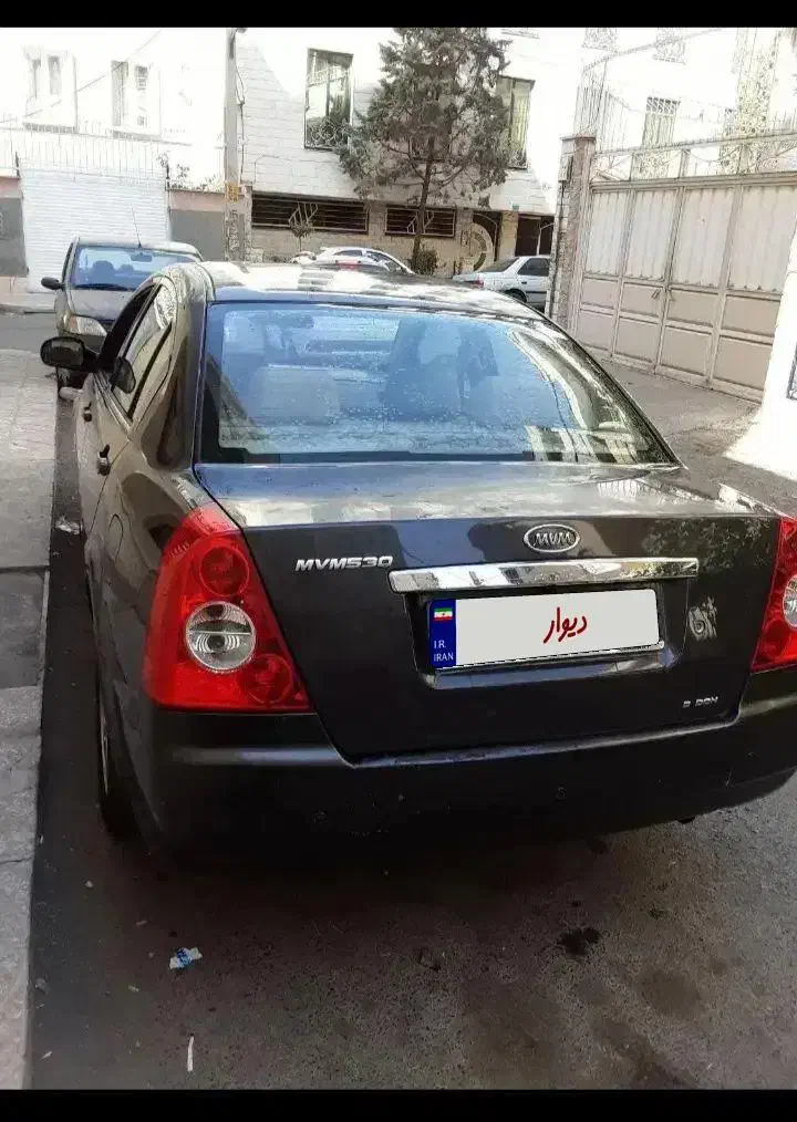 اجاره‌ خودرو|خودرو اجاره‌ای|کرج, کوی امامیه|دیوار