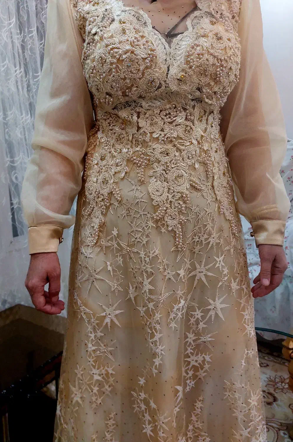 فروش لباس مجلسی|لباس|خاوران, |دیوار