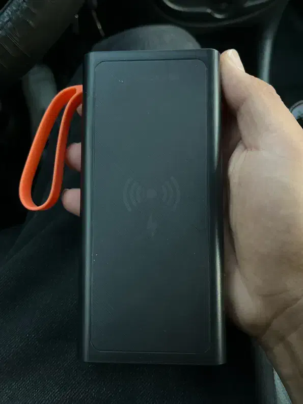 پاروبانک همه کاره 20000|لوازم جانبی موبایل و تبلت|اصفهان, باغ فردوس|دیوار