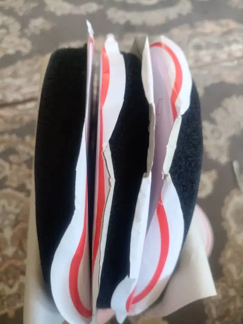 چسب نرمه و زبره|لوازم خیاطی و بافتنی|شیراز, شهرک مطهری|دیوار