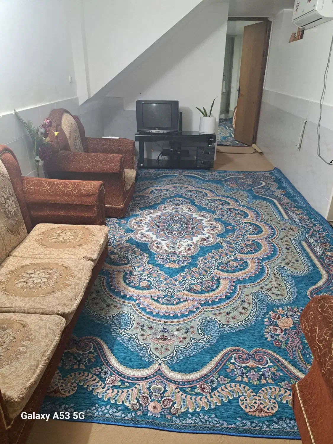 سوئیت امن وآرام|اجارهٔ کوتاه‌مدت آپارتمان و سوئیت|رامیان, |دیوار