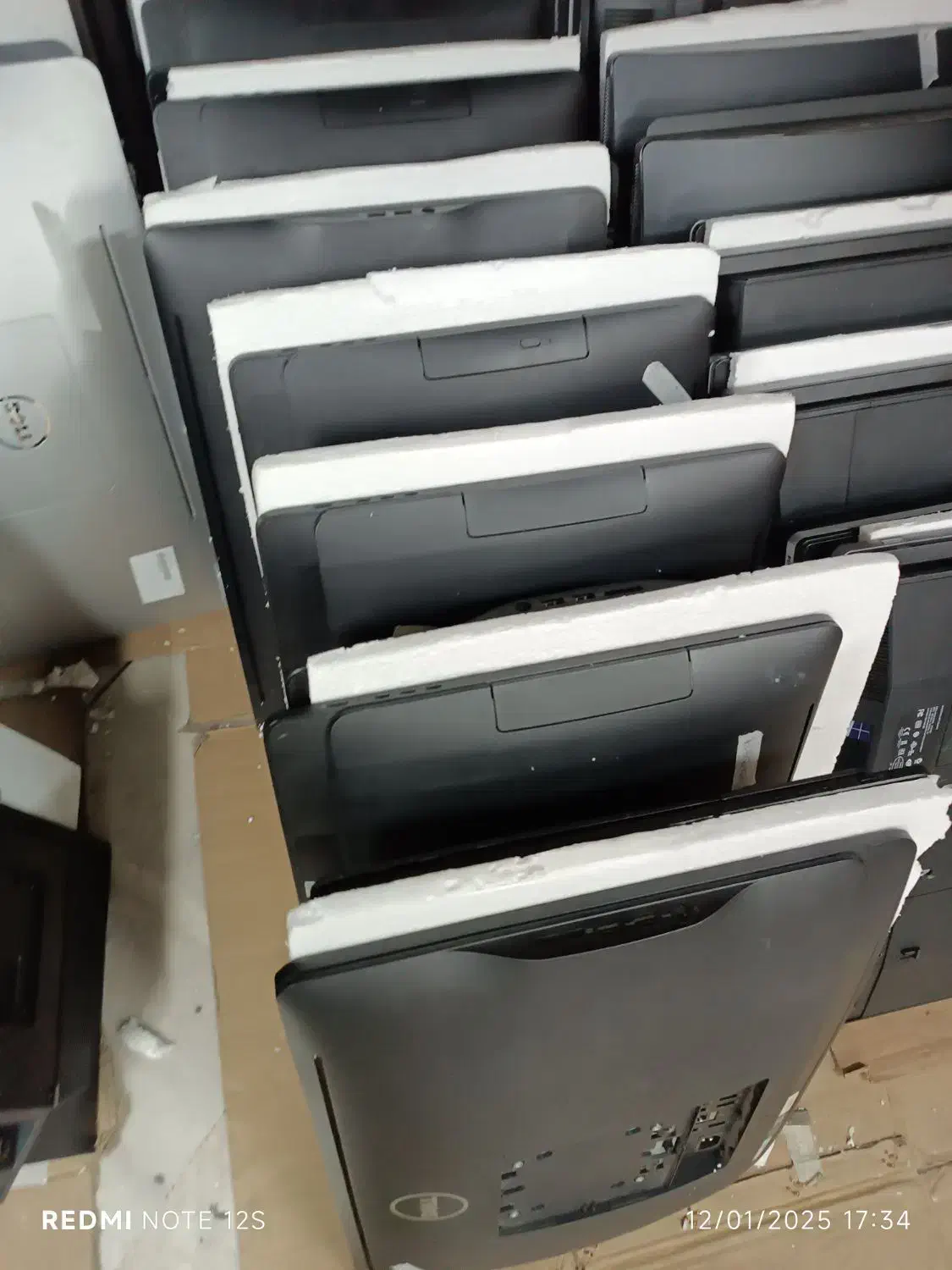 ۶۰۰ عدد ال این وان اقتصادی تا حرفه ای|رایانه رومیزی|تهران, فلسطین (میدان انقلاب)|دیوار