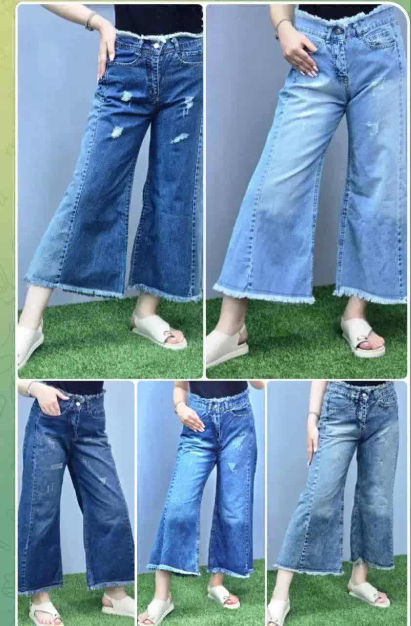 شلوارشافل،واید،مازاراتی،لنین،گیاهی به قیمت تولیدی|لباس|قم, شهرک امام حسین|دیوار