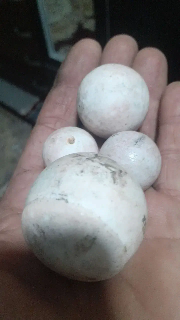 سنگ الماس اسیاب وسنگ گبری|جواهرات|قزوین, |دیوار