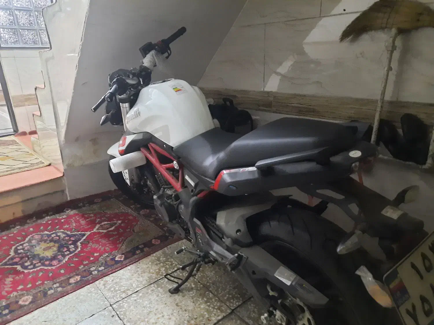 بنلی ۳۰۰|موتورسیکلت|پیشوا, |دیوار