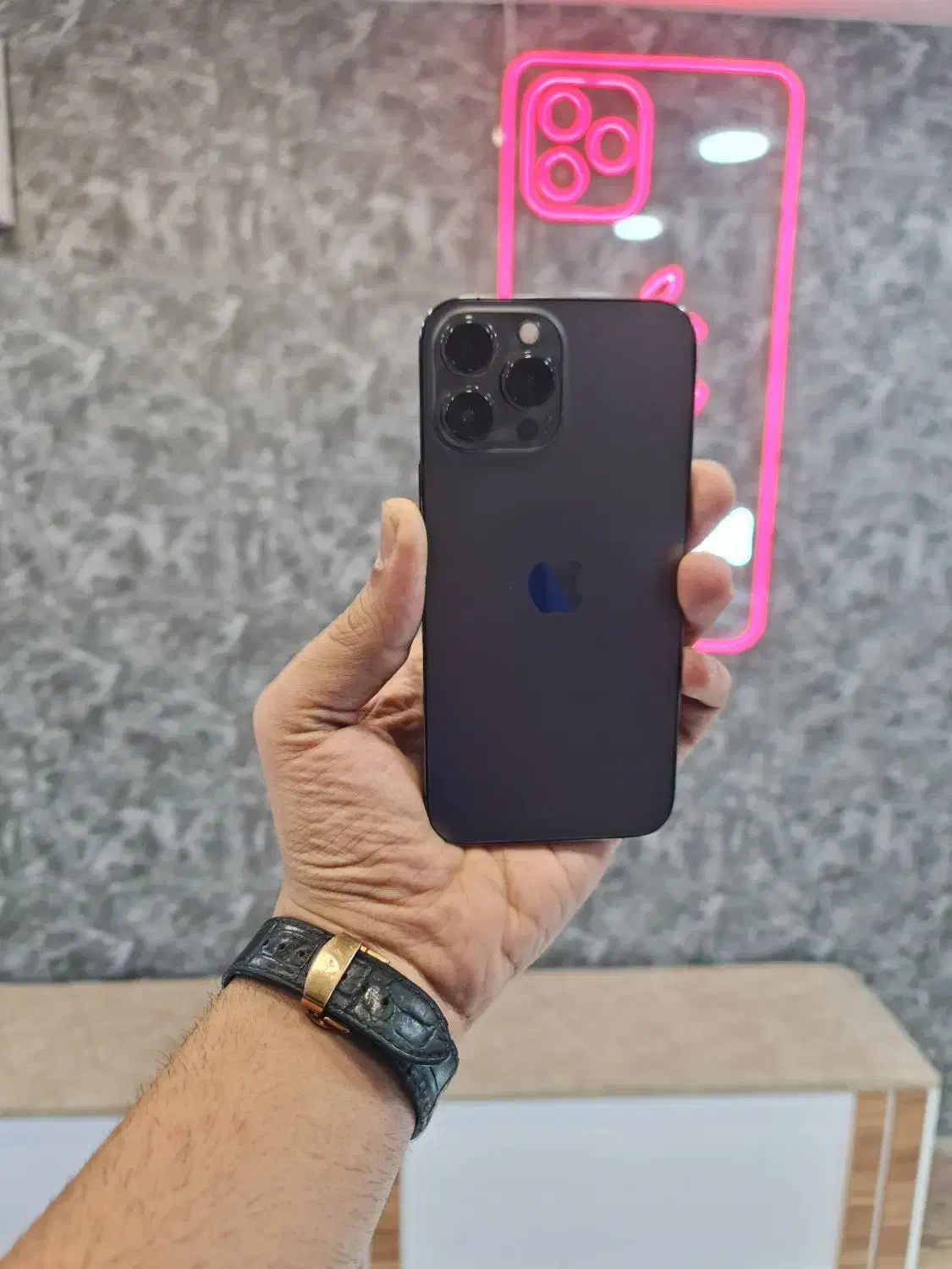 IPhone 13 promax آیفون/نقد واقساط|موبایل|قم, عمار یاسر|دیوار