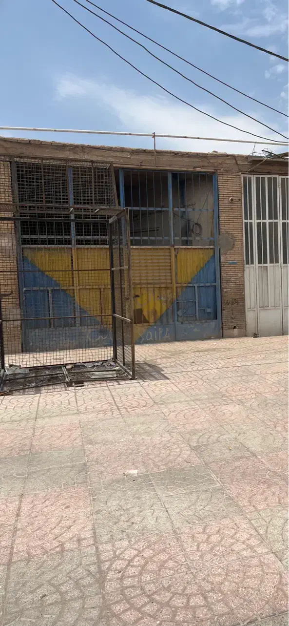 مغازه بر بلوار امام حسین|فروش مغازه و غرفه|یزد, |دیوار