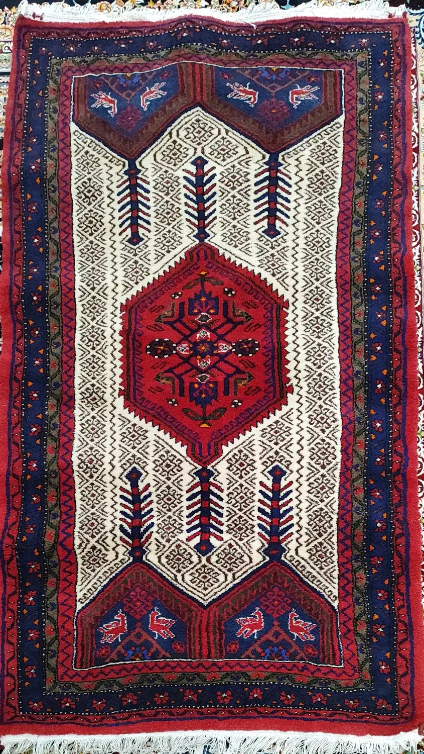 فرش دستباف|فرش|قیدار, |دیوار