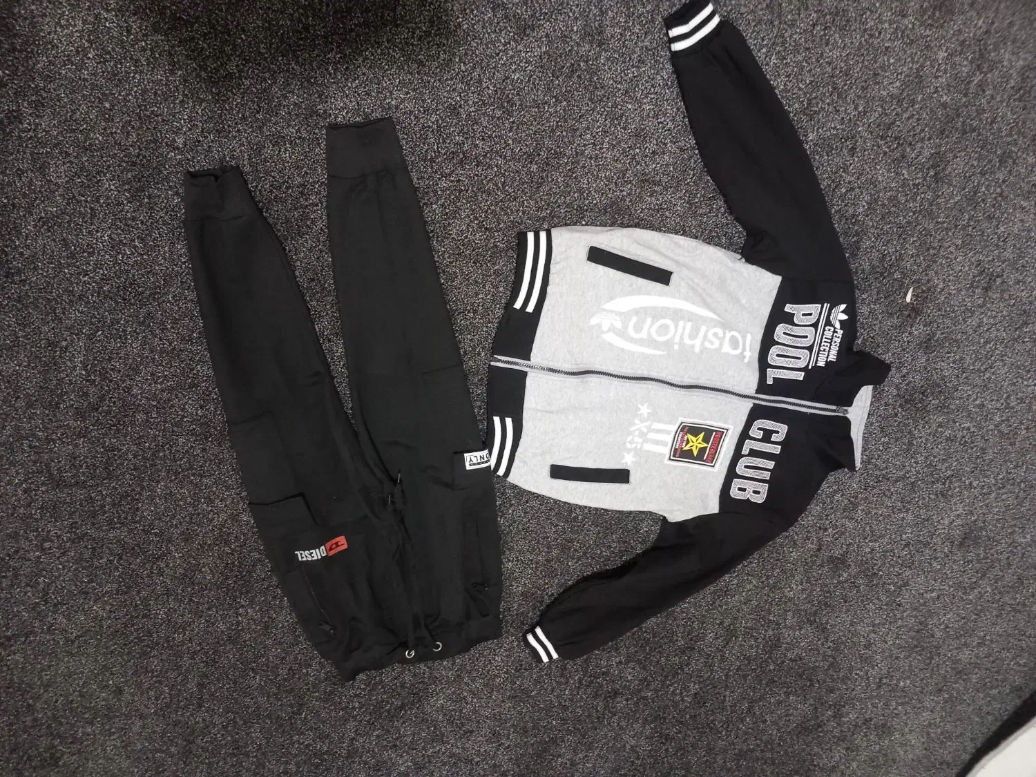 ست ورزشی|لباس|کرمانشاه, |دیوار