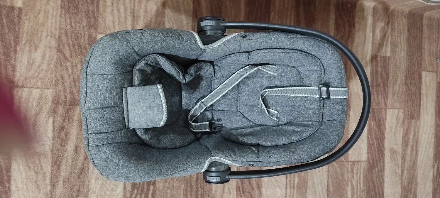 کریر  نوزاد|اسباب و اثاث بچه|مرند, |دیوار