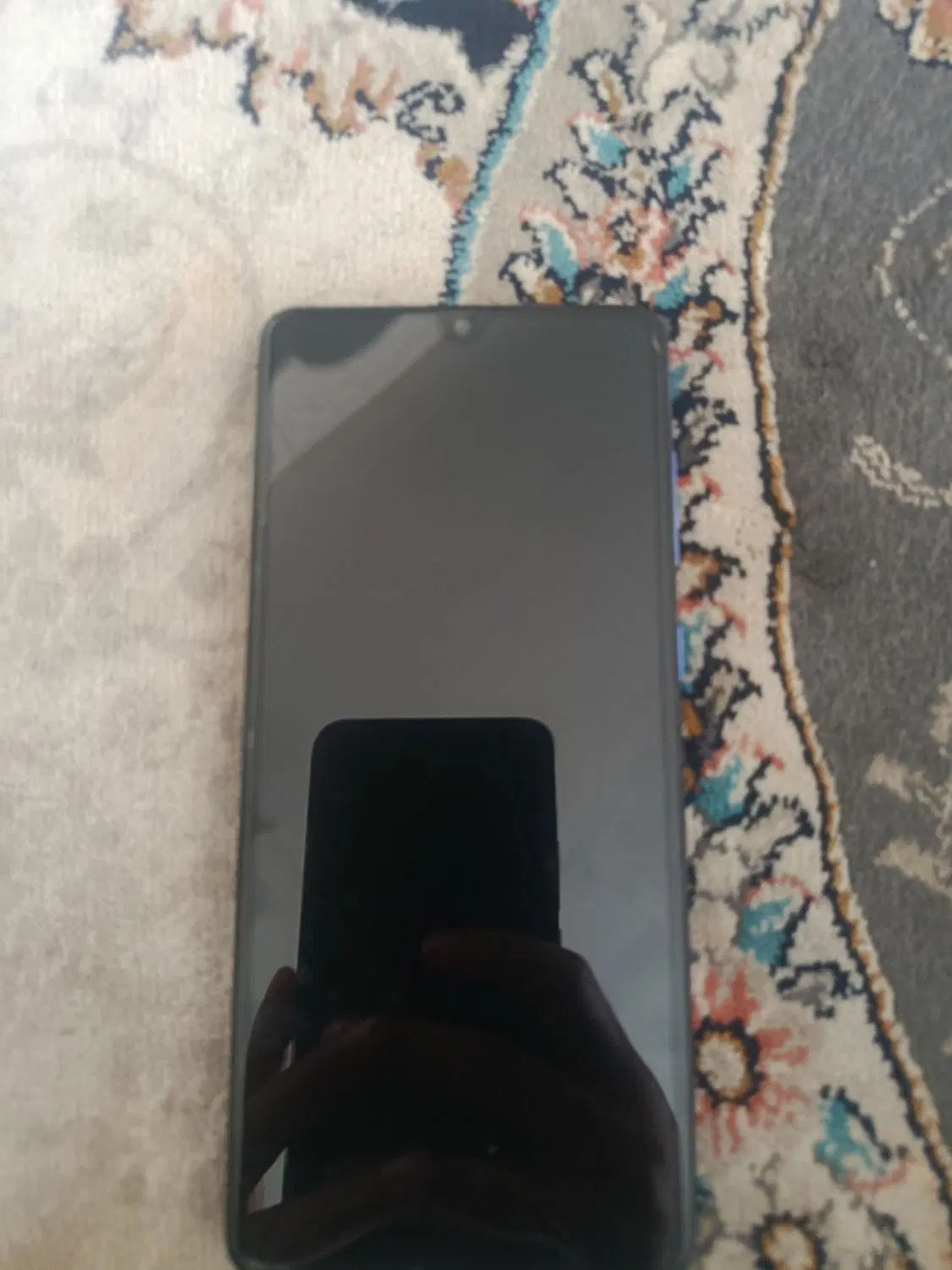 گوشی موبایل a31|موبایل|شیراز, قلعه نو|دیوار