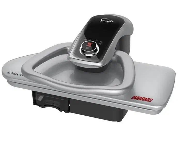 اتو پرس مارشال|اتو و لوازم اتو|کرج, برغان|دیوار