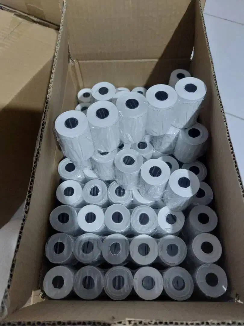 رول کارتخوان دو رو سفید|فروشگاه و مغازه|هشتگرد, هشتگرد قدیم|دیوار