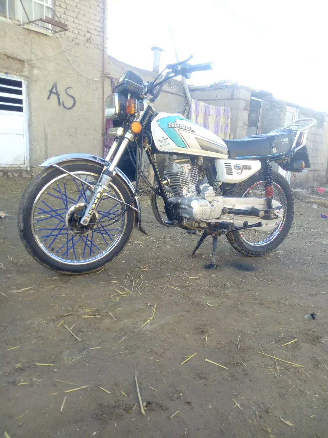 موتور ۱۵۰|موتورسیکلت|نیشابور, ریوند|دیوار