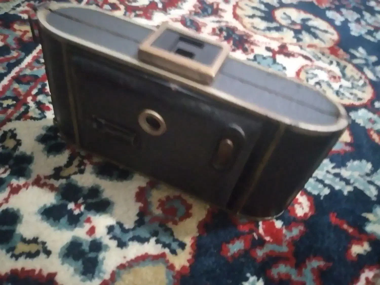 دوربین قدیمی|کلکسیون اشیاء عتیقه|گلوگاه بابل (گلیا), |دیوار