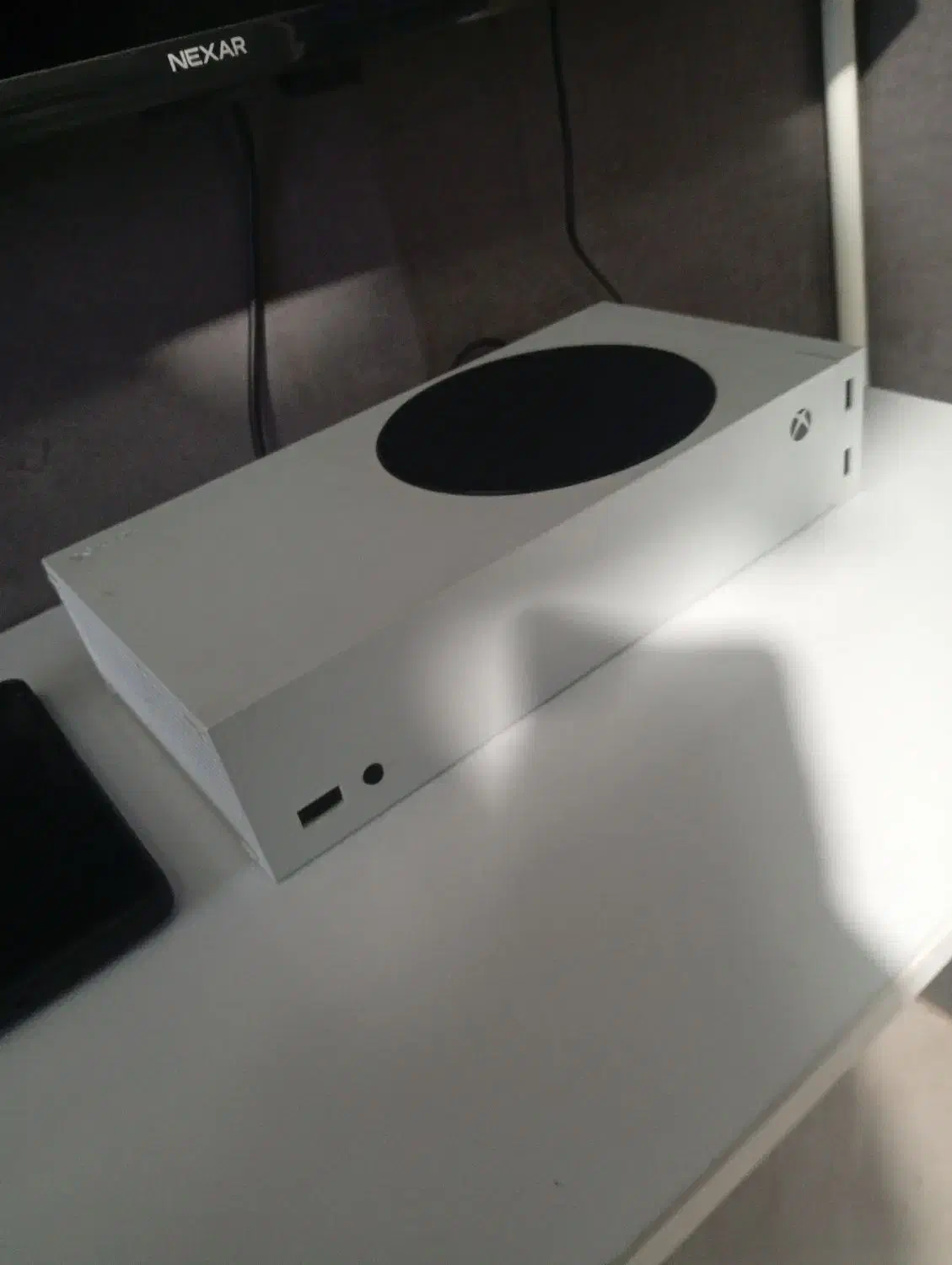 کنسول ایکس باکس سری اس . 360 ps4 5 3 one|کنسول، بازی ویدئویی و آنلاین|رشت, فلسطین|دیوار