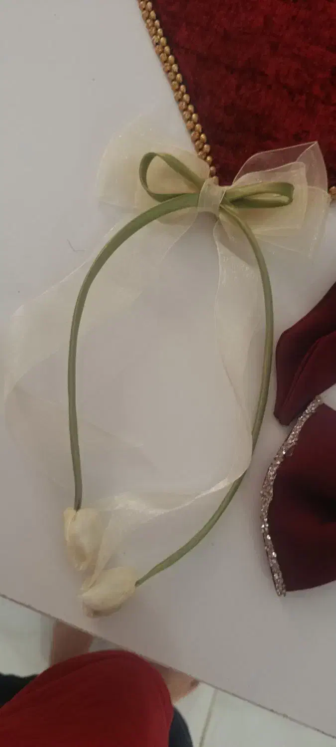 پاپیون سنجاق|بدلیجات|سلماس, |دیوار