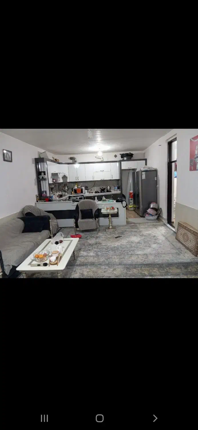 اجاره منزل مسکونی ۱۲۰ متری ۲ خواب|اجارهٔ خانه و ویلا|پارس‌آباد, |دیوار