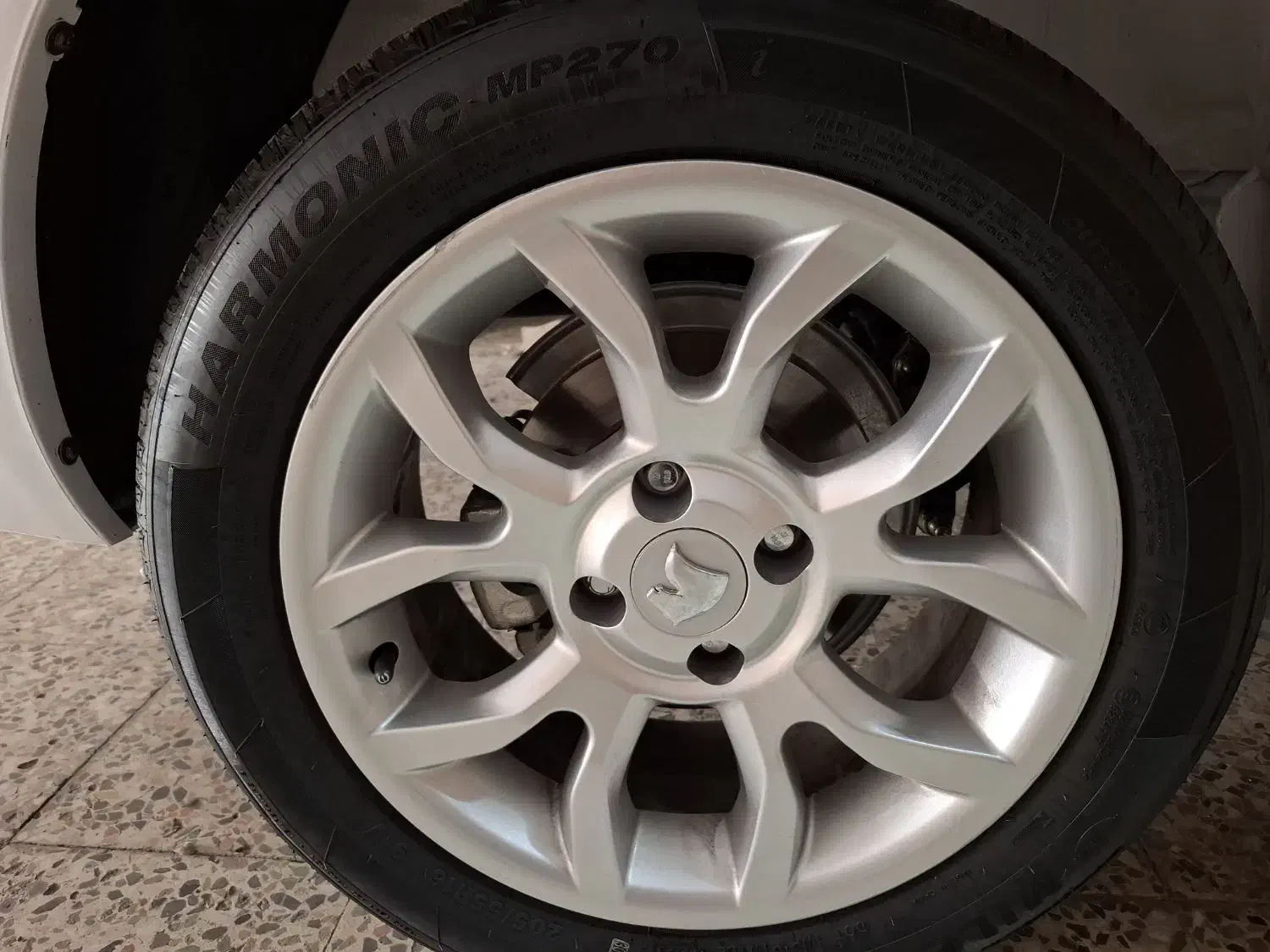 دنا پلاس ۶ دنده صفر کیلومتر|خودرو سواری و وانت|اهواز, زیتون کارمندی|دیوار