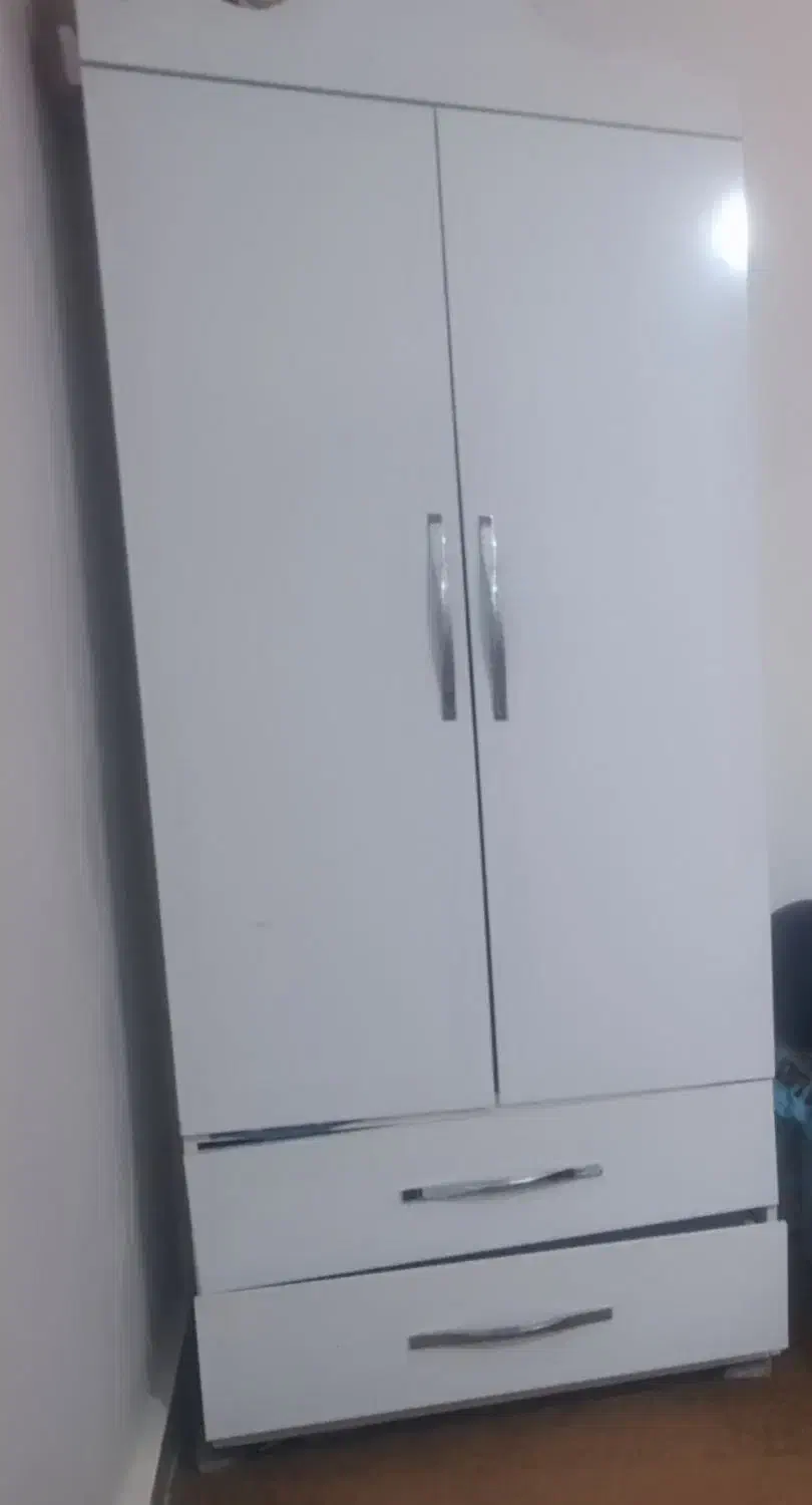 کمد|جاکفشی، کمد، دراور|مسجد سلیمان, |دیوار