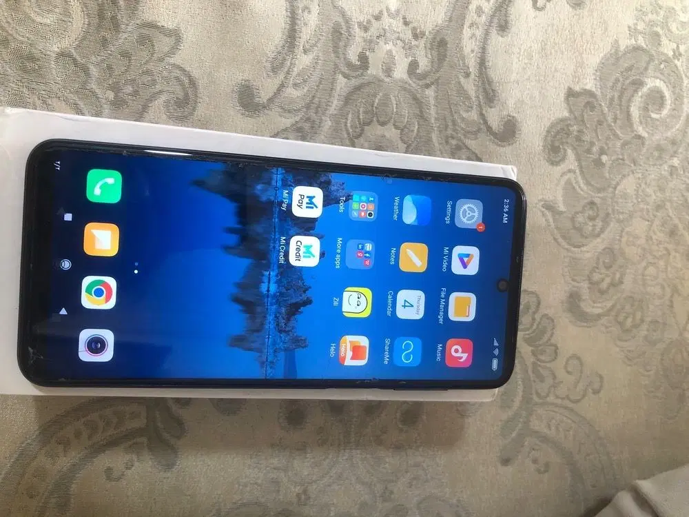 گوشی Redmi9s|موبایل|تهران, کیانشهر|دیوار