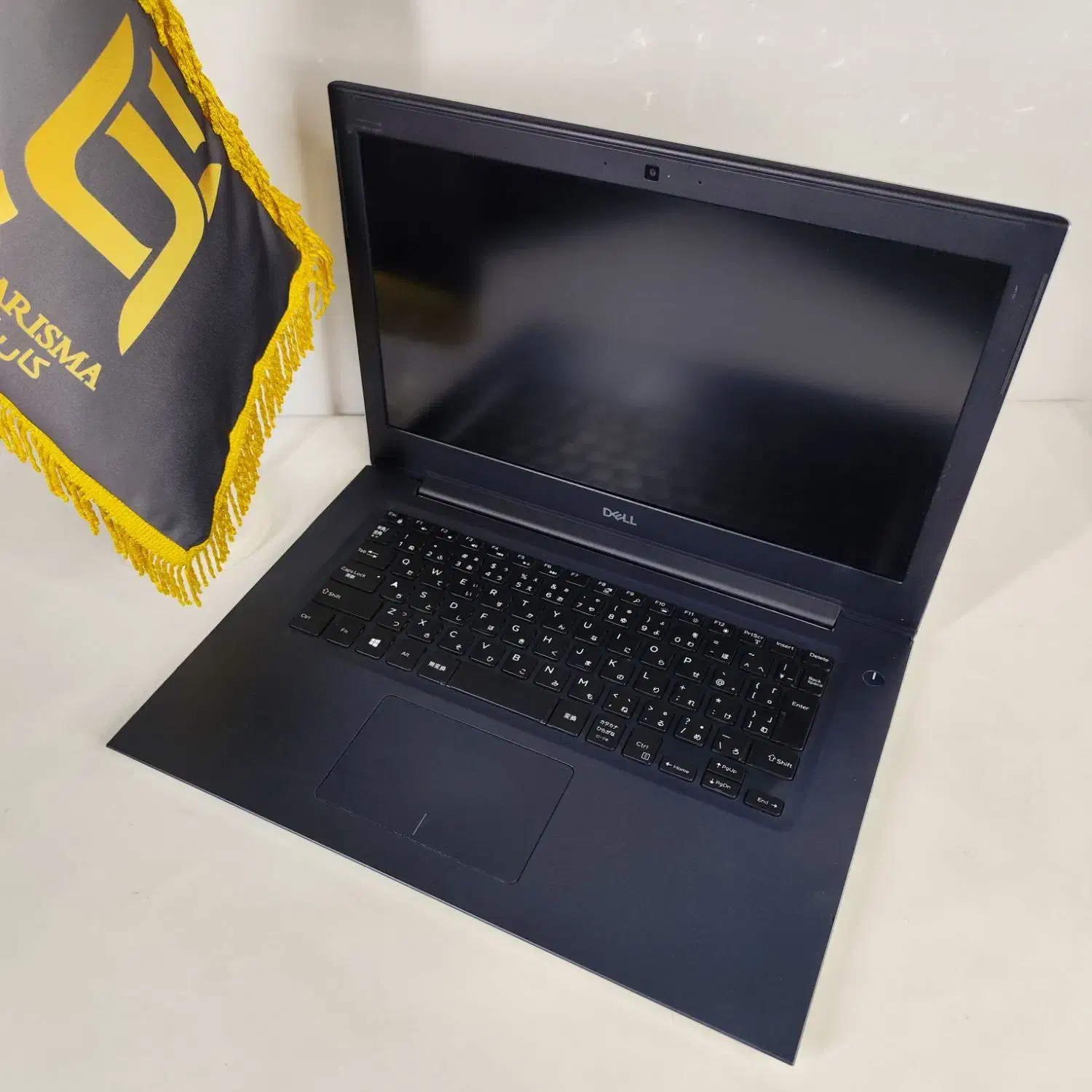 نسل هشتم corei5 مدل Dell vostro 5471|رایانه همراه|تهران, میدان ولیعصر|دیوار