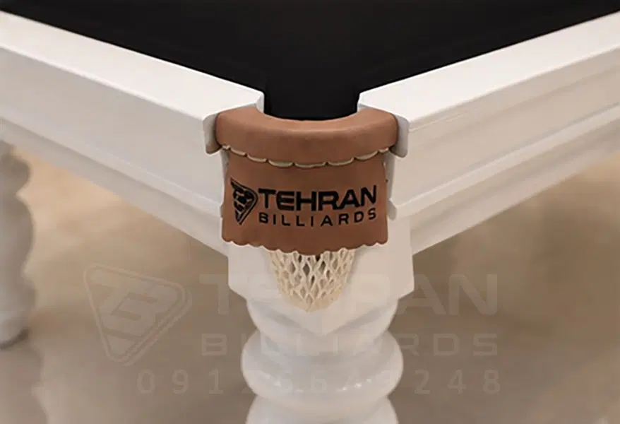 طرح سفید 13R2026 تهران بیلیارد میز TEHRANBILLIARD|ورزشهای توپی|تهران, سعادتآباد|دیوار