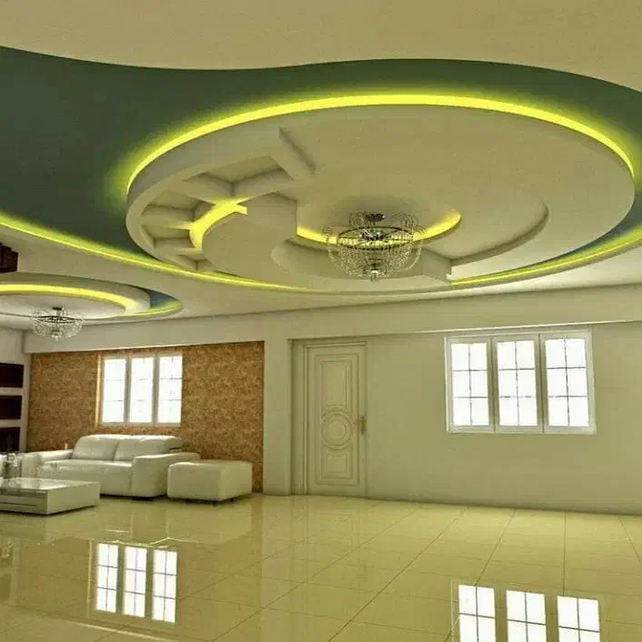 نقاشی داخل و خارج ساختمان|خدمات پیشه و مهارت|رشت, سعدی (تختی)|دیوار