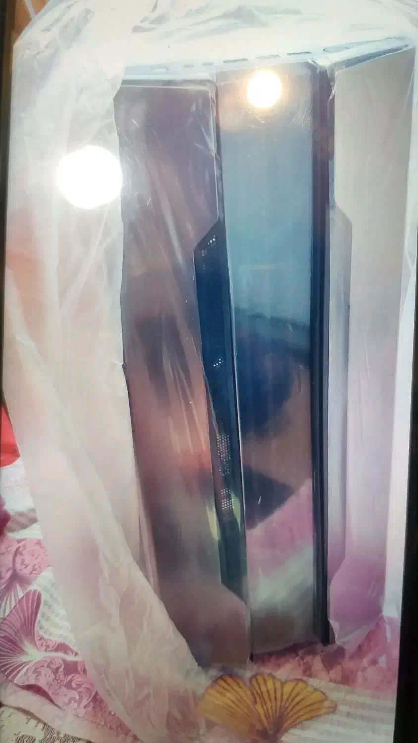 کیس کامپیوتر|قطعات و لوازم جانبی رایانه|اراک, |دیوار